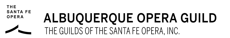 Santa Fe Opera Guild