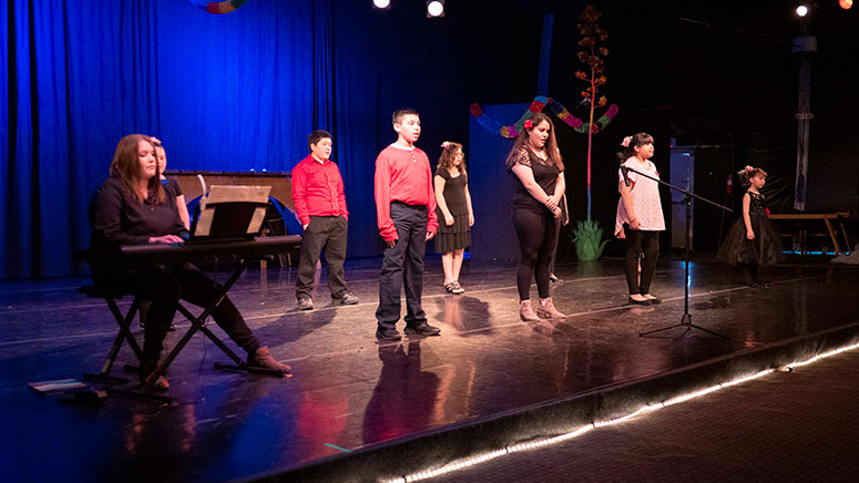 Posole Mio 2019