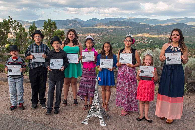 Youth Essay Contest