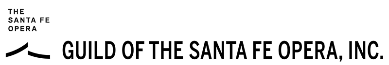 The Guild of the Santa Fe Opera