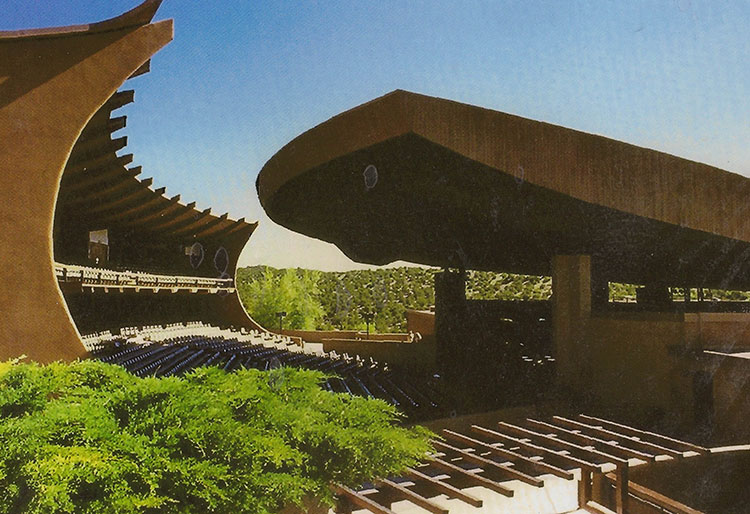 1968 Theater