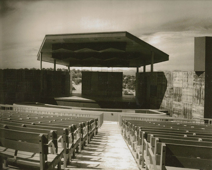 First Theater