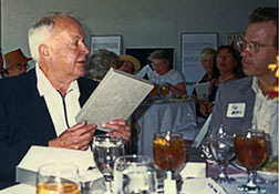 John Crosby