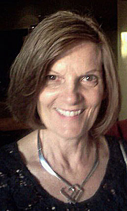 Nancie Dominic
