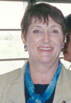 Sue Noel