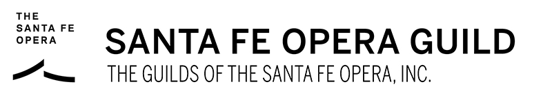 Santa Fe Opera Guild